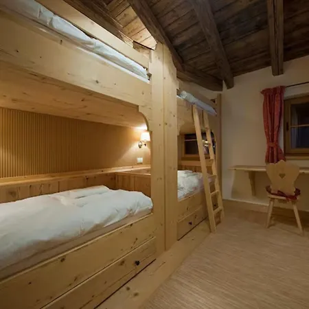 Chalet Merro Chalet Anton